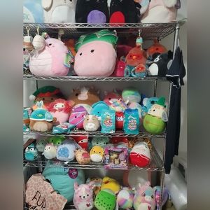 SQUISHMALLOWS RANDOM